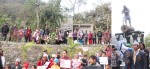 धरानको श्रम सस्कृति पार्क पर्यटनका लागि मुख्य थलो बन्दै